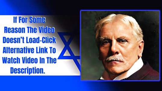 C I Scofield & The Israel Delusion