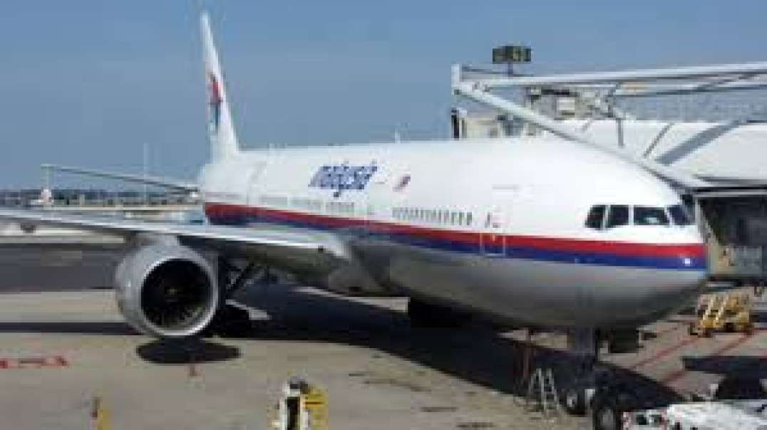 mh17 and mh370