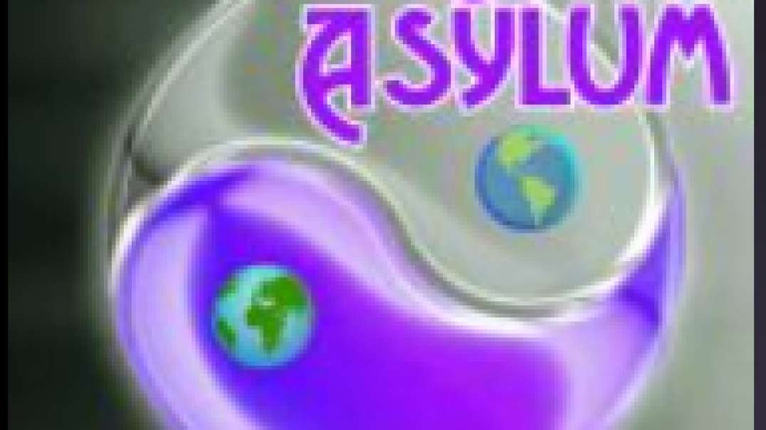 The SANE ASYLUM Presents - HT, REPLIES TO LIES AND VOX SMEAR