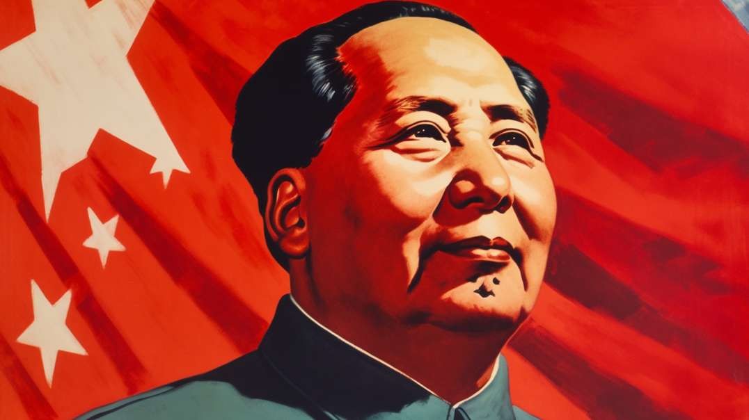 INTERVIEW Mao's America: A Survivor's Warning