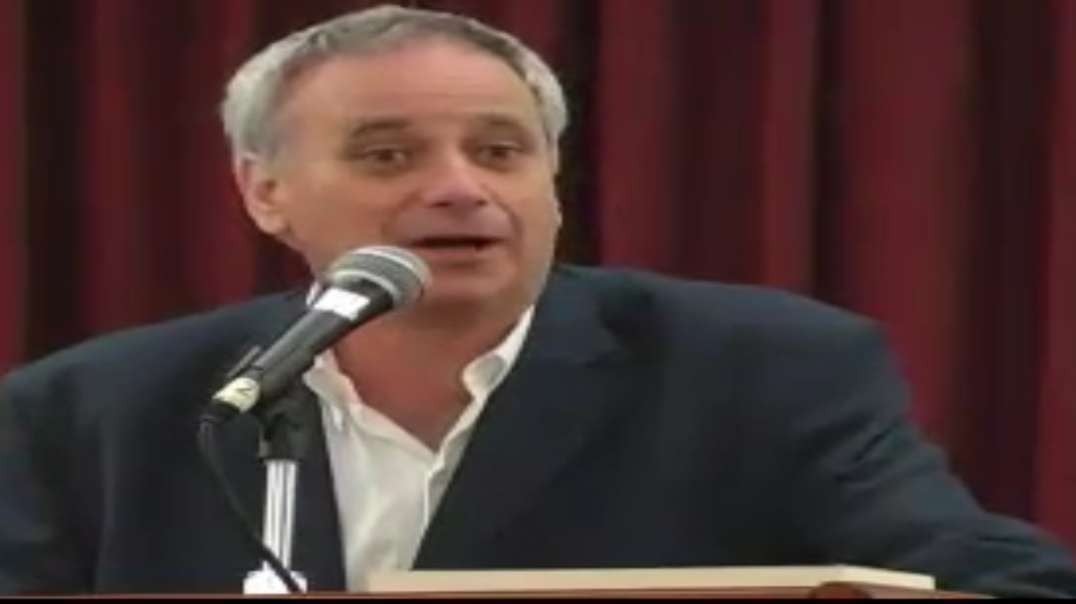 Ilan Pappe on "The Nakba of Palestine"