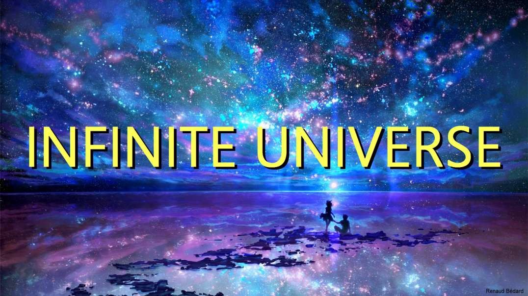 INFINITE UNIVERSE MUSIC