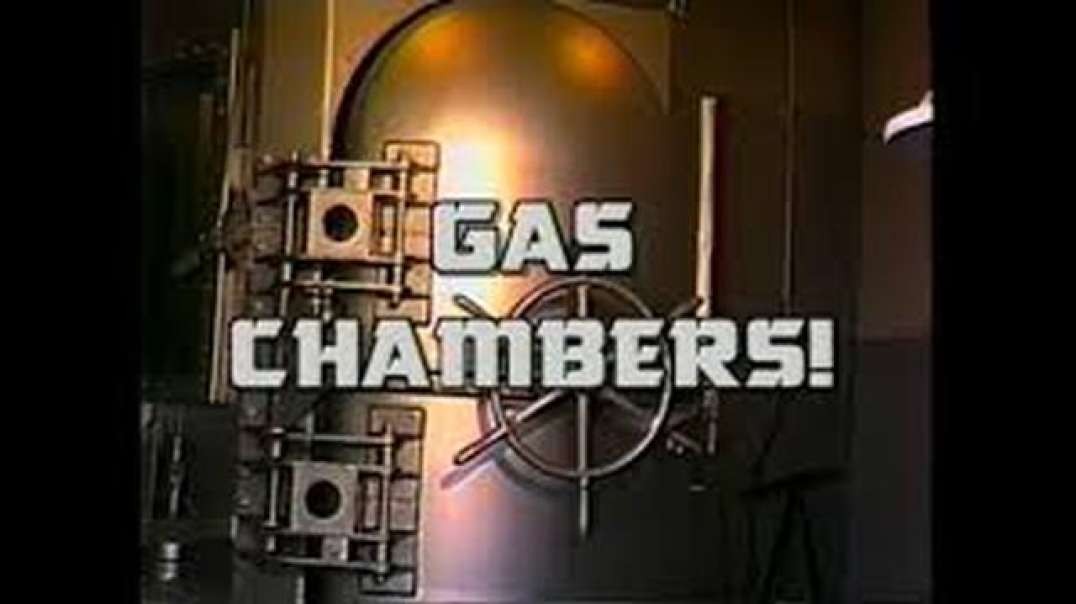 American Vs "Nazi" Gas Chambers - Comparing Gas Chambers With Fred Leuchter (Documentary)