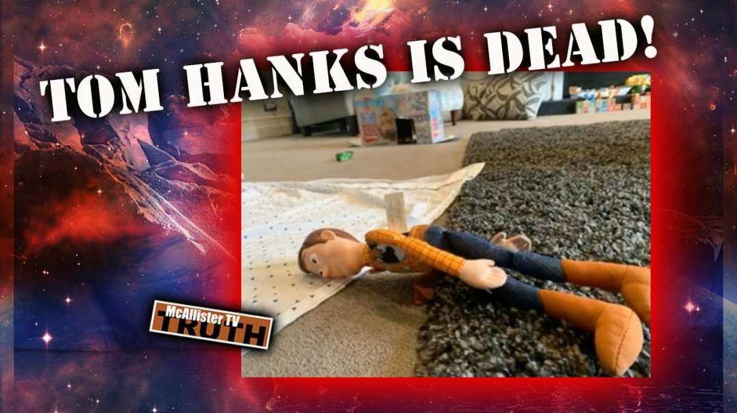 MCTV SHORT: TOM HANKS DEAD!