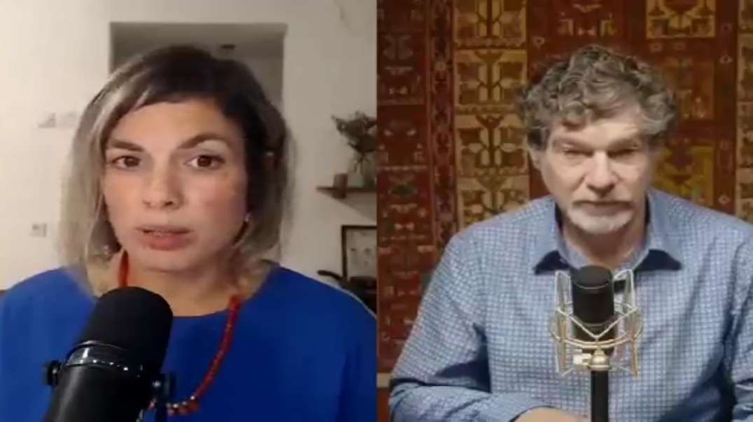 The Israel Attacks: Beyond the Obvious with Efrat Fenigson