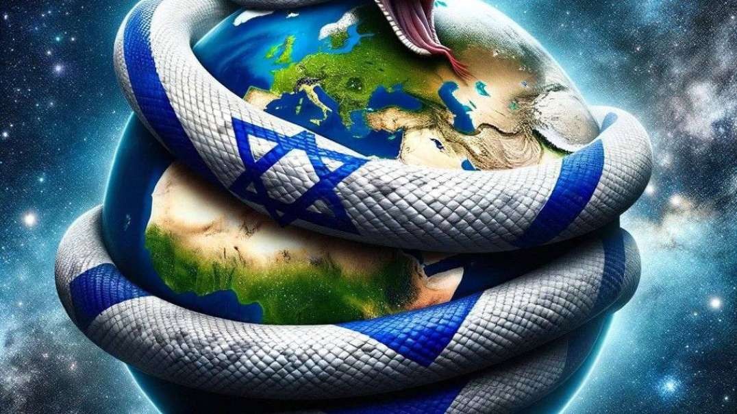 Israel and it's Zionist, Jew agents are installed into governments all around the world to destroy the hosts from within.