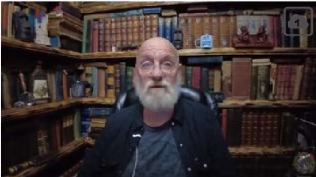 Max Igan's Latest Video, Nov 22, 2023
