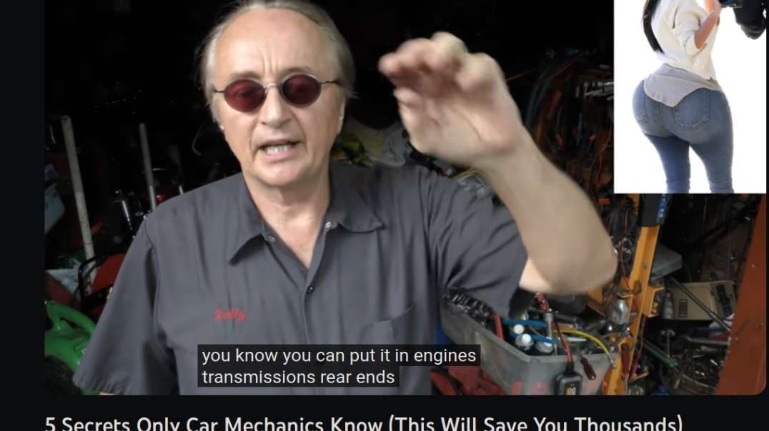 5 Secrets Only Car Mechanics Know (This Will Save You Thousands)