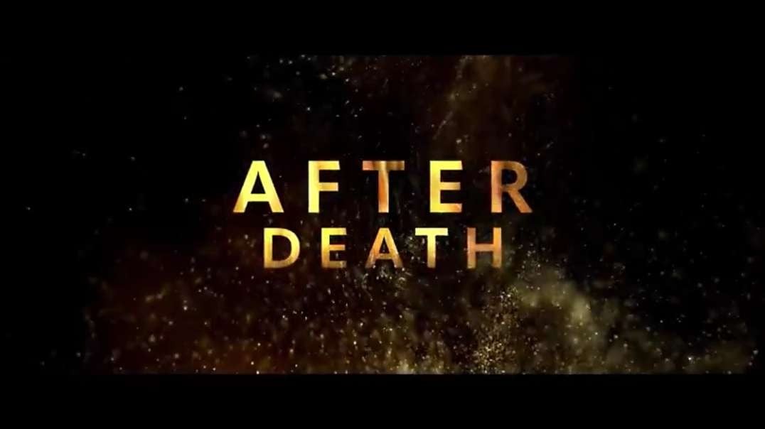 Go Go Go See This Movie AfterDeath,  Movie Review