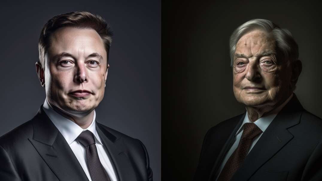 Musk & Soros Know How to Win in Politics — Do You?