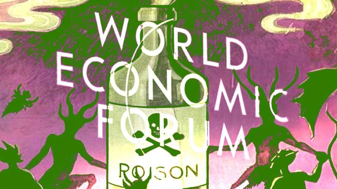 World Awakens To WEF Plan To Poison Food Supply