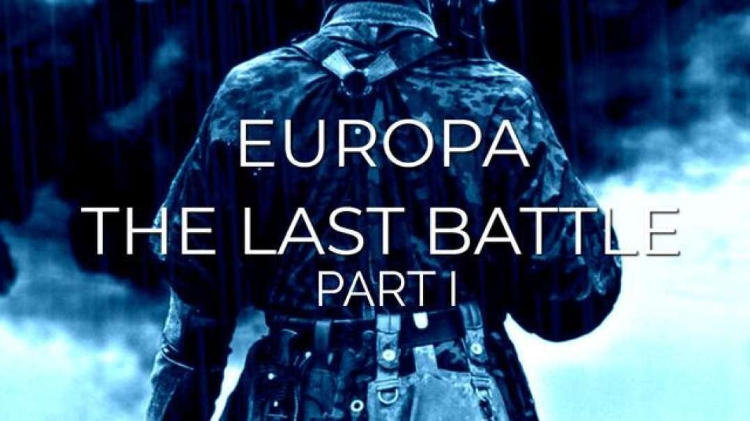 Europa The Last Battle - All P..