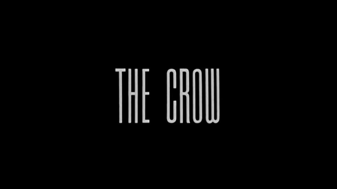 IL CORVO - The Crow (1994) 1" Parte
