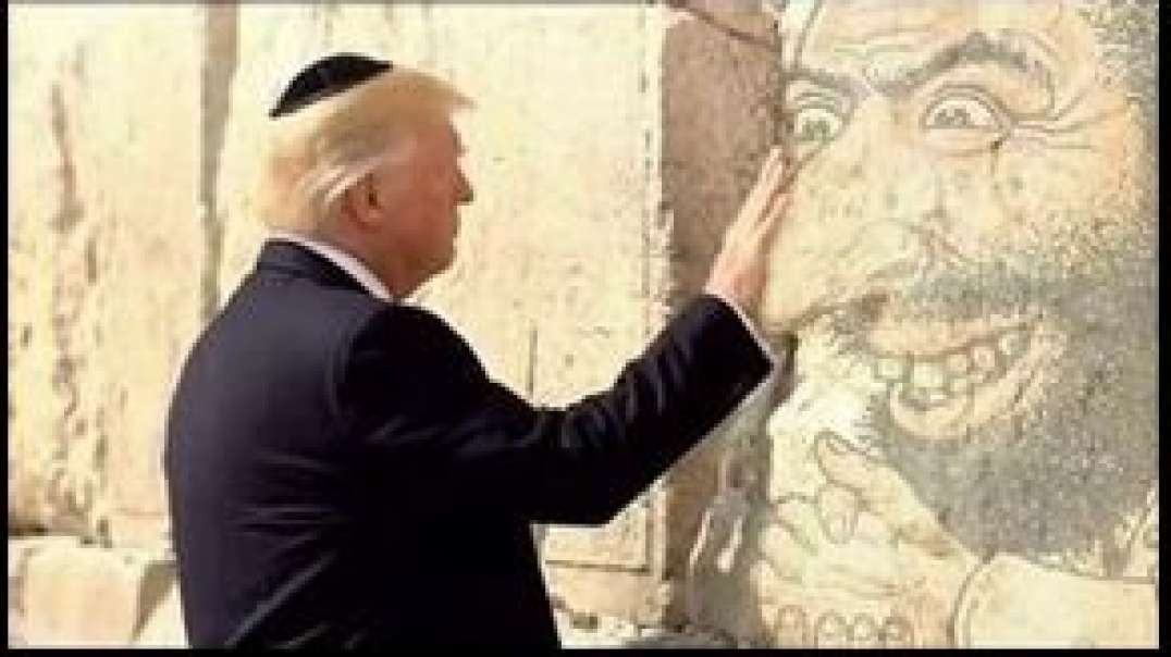 Do YOU Trust Trump, Nov 24, 2023 Death Penalty for Antisemitism (circa Oct 2018)