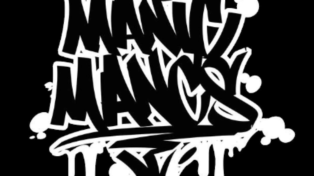 What's Going On , Manic Mancs Mash up [ Mixed , Arranged by Dj Styles ].mp4