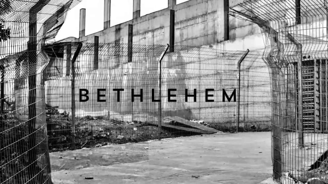 Bethlehem Palestine Walking with Palestinian Christians short film documentary The Living Stones.mp4