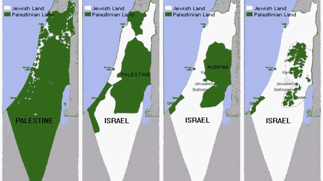 Israel Gaza War Israel Intent to Commit Genocide Against Gaza Palestinians.mp4