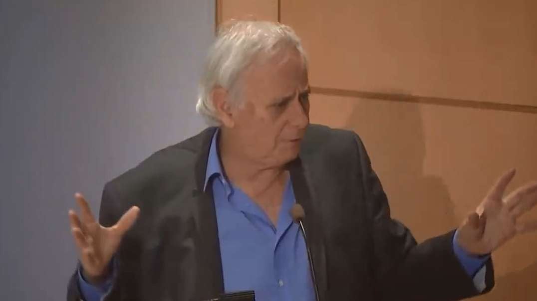 Israel Palestine 1948 History Ilan Pappe History is Relevant The Israeli New History and its Legacy.mp4