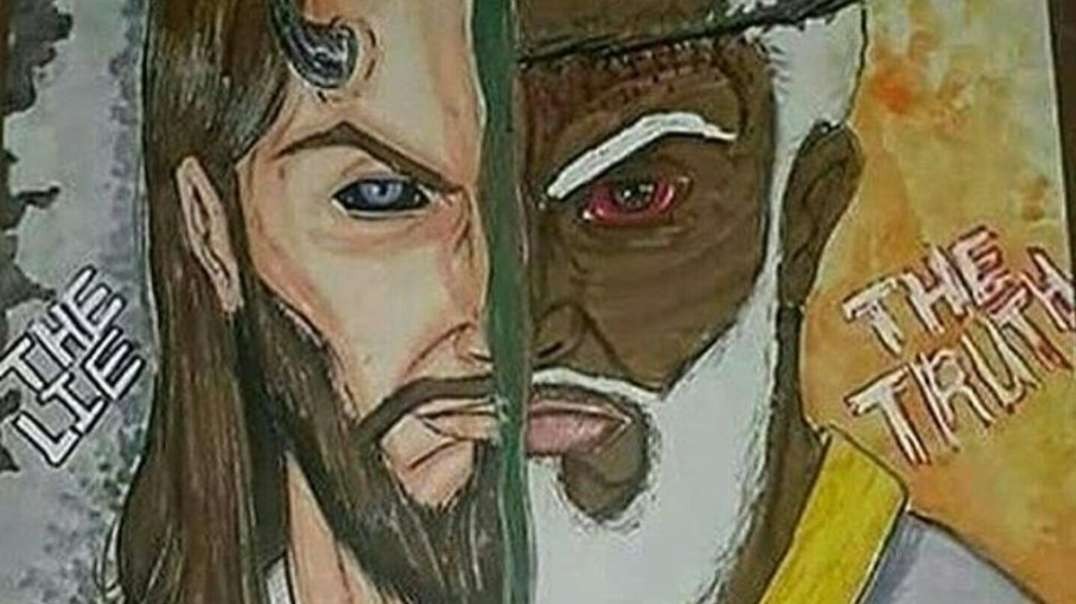 Was Jesus Christ Black?