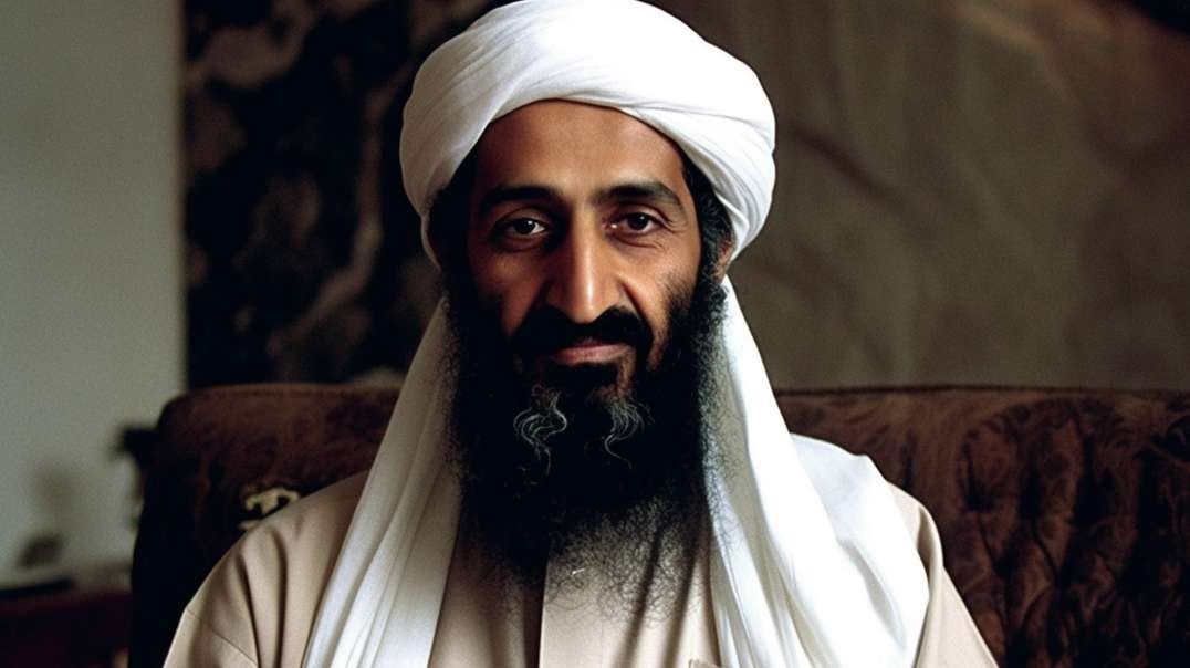 Osama bin Laden is the New "Che"? TikTok Ban is Key to Global Internet Censorship