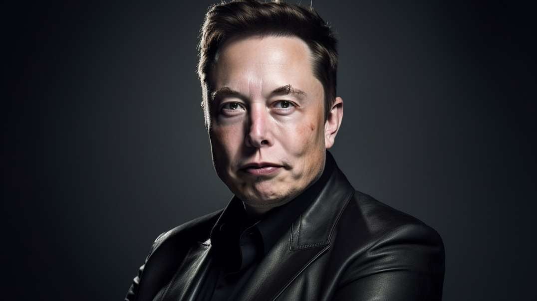 Musk is NOT Conservative, But He's Correct That Left is About Depopulation