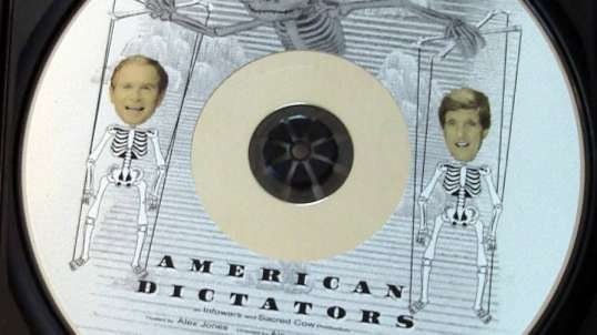 American Dictators (2004)