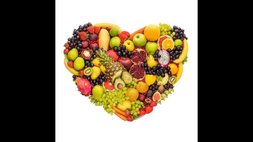 Kate Shemirani: Amazing Fruits & The Heart