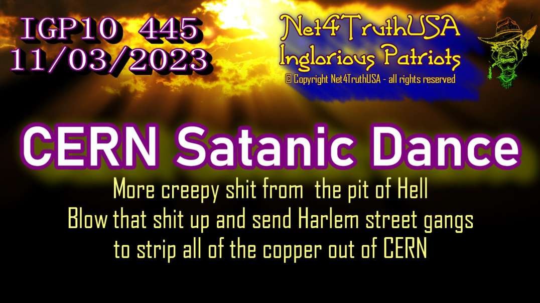 IGP10 445 - CERN Satanic Dance.mp4