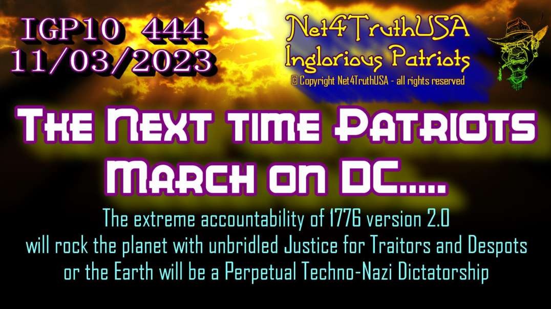 IGP10 444 - Next time Patriots march on DC.....mp4