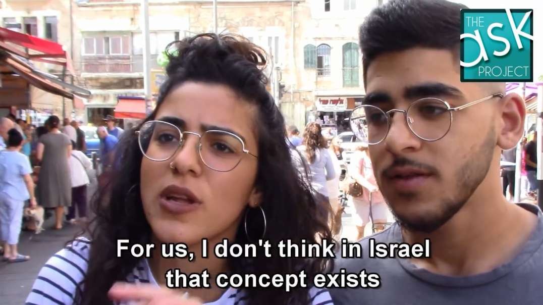 Asking Israelis 2018 Are you white coreygil-shuster.mp4