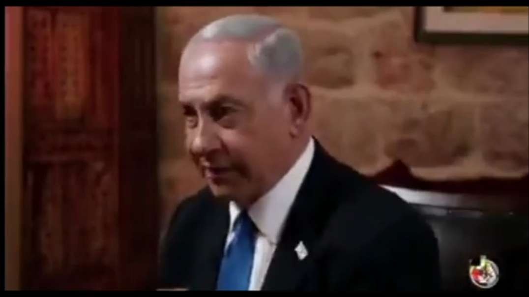 "So Israel became, if you will, the the lab for Pfizer" - Benjamin Netanyahu