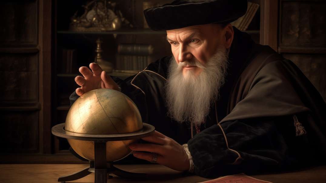 Nostradamus — How'd He Do on His Predictions?