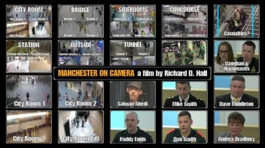 Manchester on Camera - RICHPLANET TV