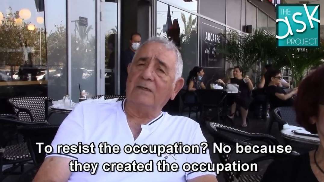 Asking Israelis Do Palestinians have a right to resist occupation 2022 coreygil-shuster.mp4