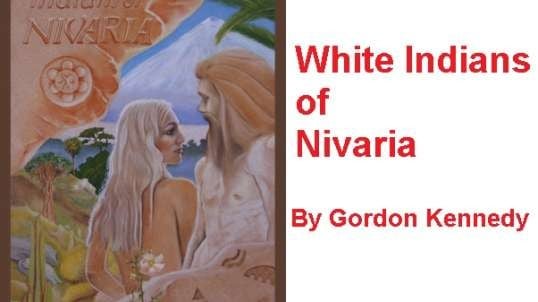 The White Indians of Nivaria Part 1