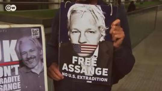 I Need You to Bring Me Home, Julian Assange Documentary