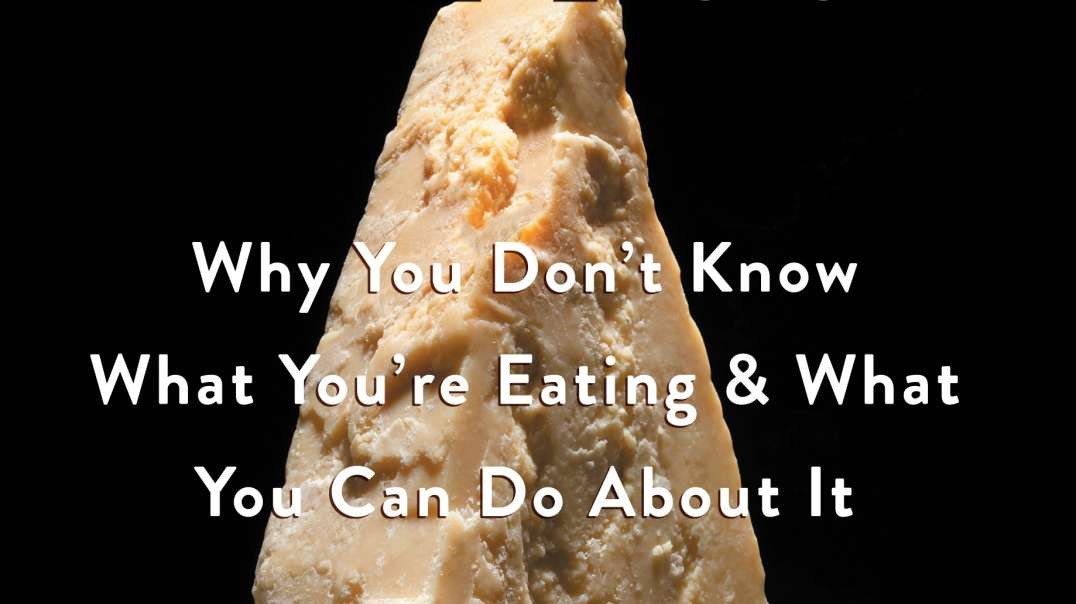 Eating Lies- The Alarming Truth Behind Food Industries