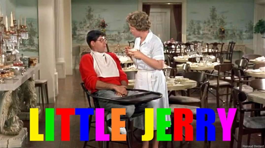 LITTLE JERRY LEWIS