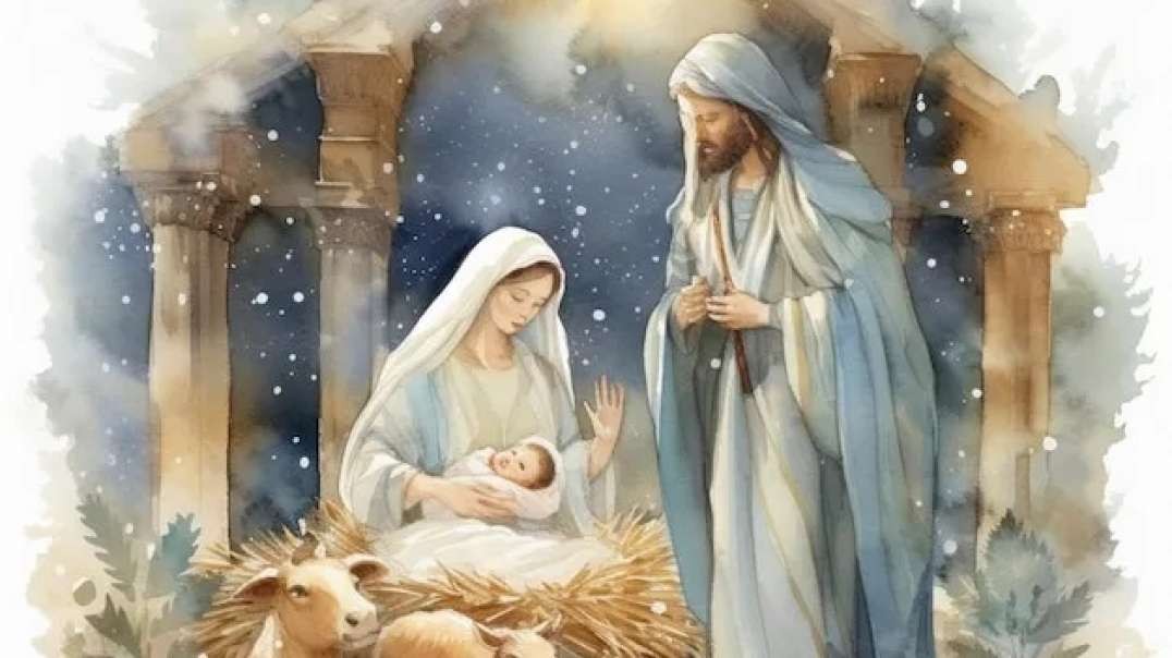 My Witness of the Birth of Jesus Christ