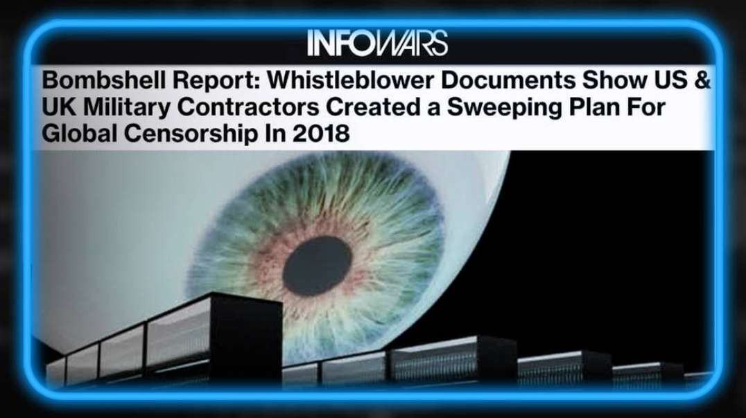 BREAKING- Federal Whistleblowers Confirm Obama Established Illegal Shadow Government After Trump Election