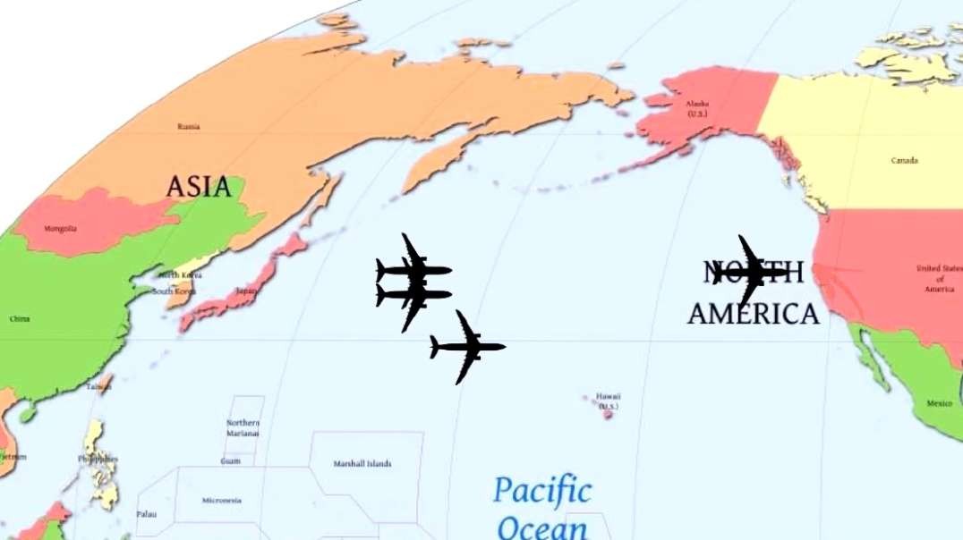 NWO and the United States: America's coming invasion & mass depopulation