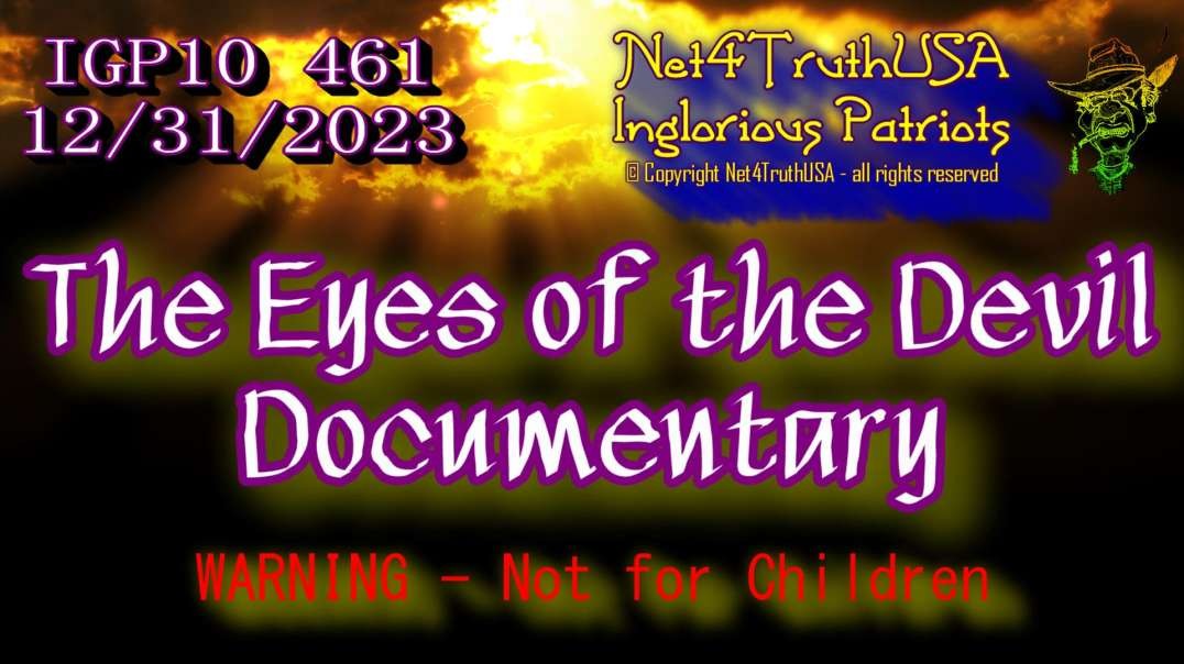 IGP10 461- Eyes of the Devil - Documentary.mp4