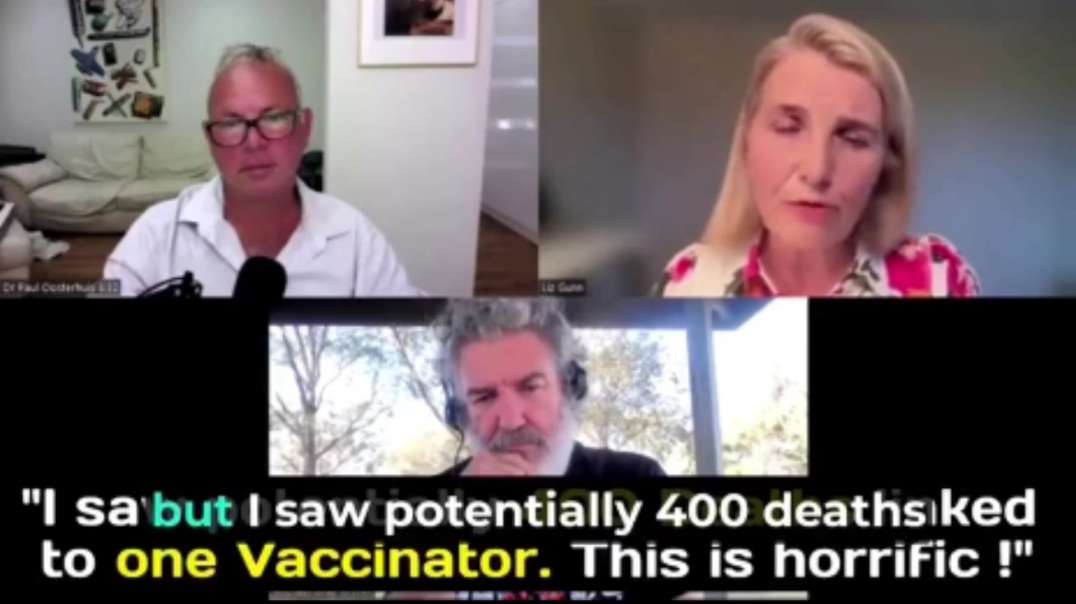 Vaccines victims
