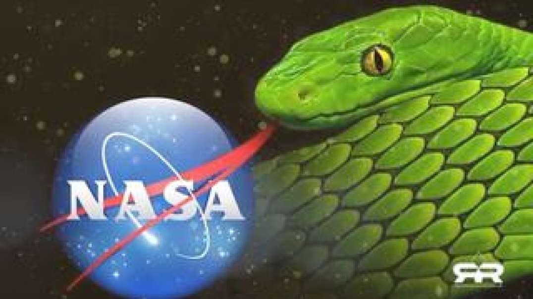 Reese Report, Putin Told Moon Landing Photos Are Fake.  NASA was run by former Nazi, Wernher von Braun