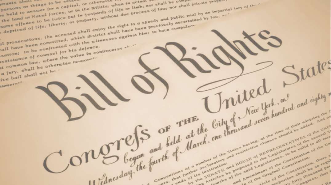 Ratifying The Original First Amendment