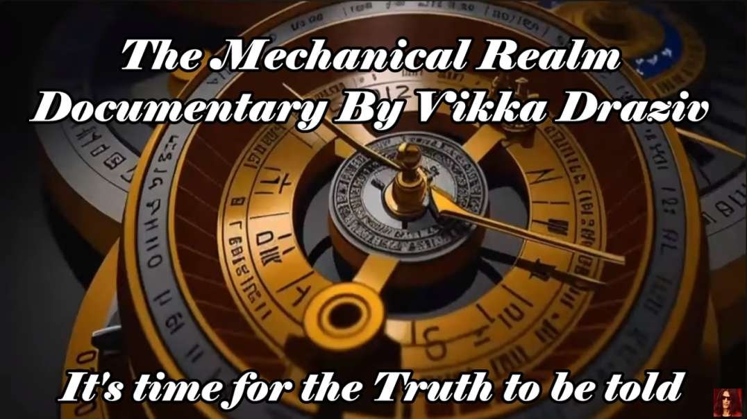 The Mechanical Realm - Documentary By Vikka Draziv