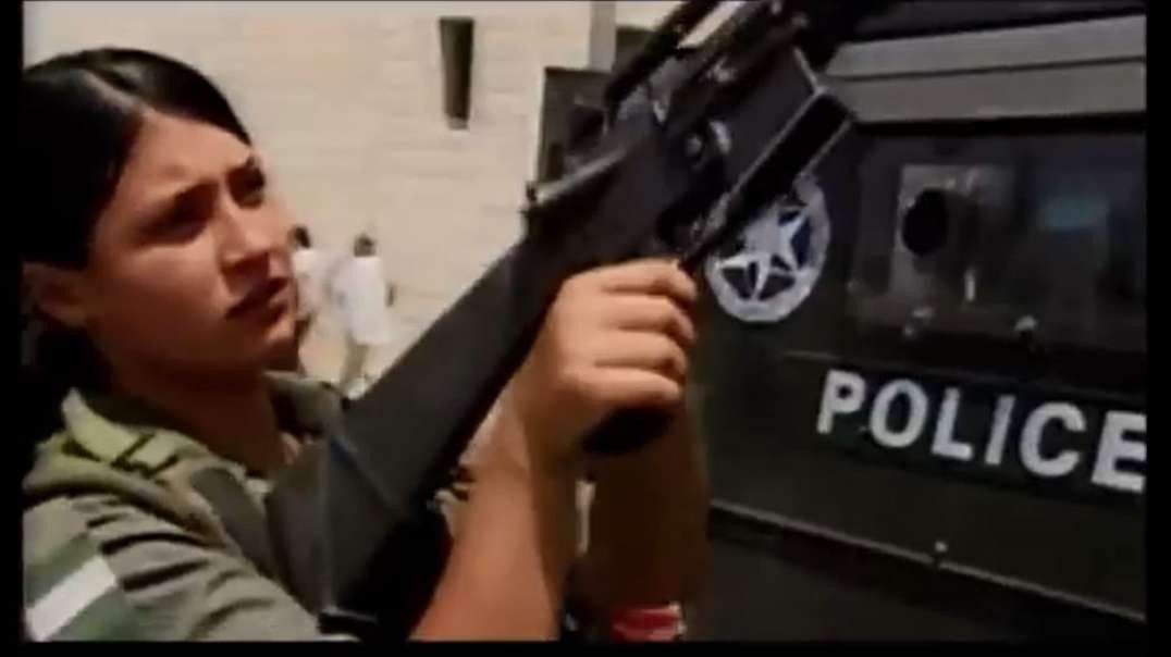 2007 Israeli women soldiers give shocking testimonies about Israeli army Full Documentary.mp4