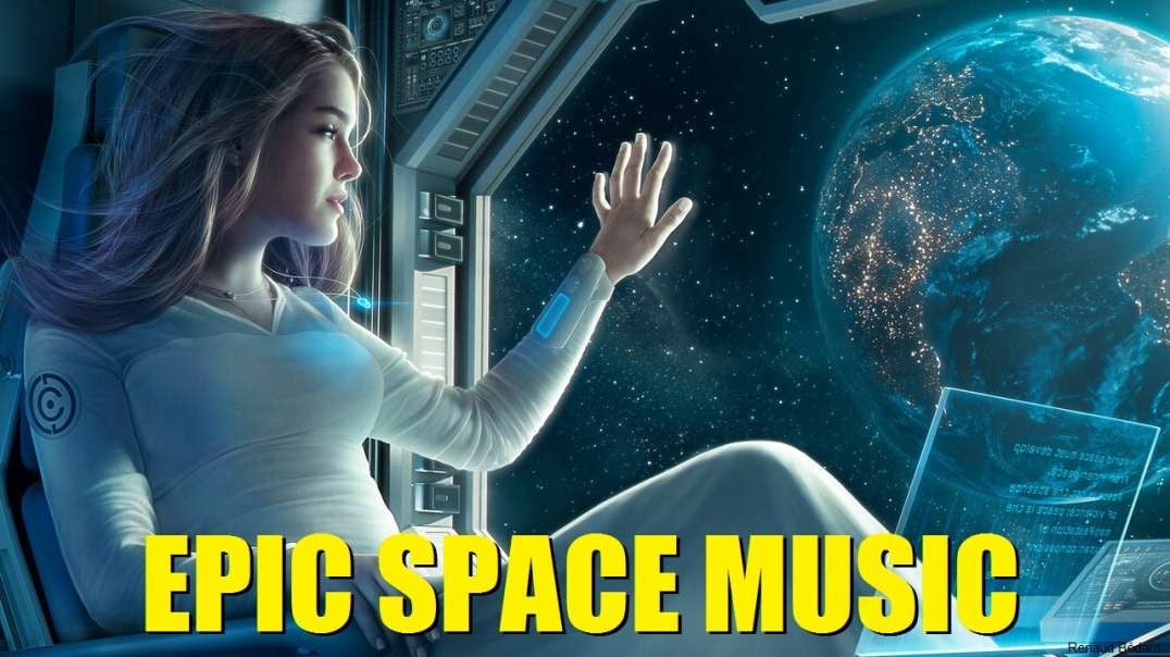 EPIC SPACE MUSIC