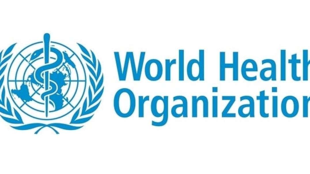 NWO: The World Health Organization wants to control you! (2)