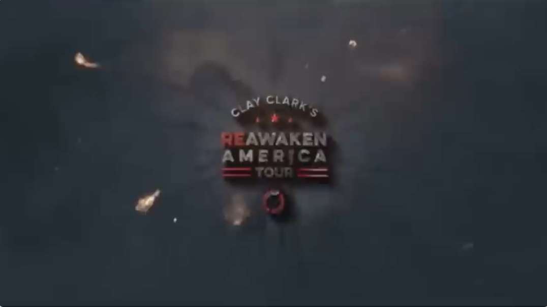 [Ark Of Grace Min. Mirror] Day 2 Reawaken America Tour - Donné Clement Petruska